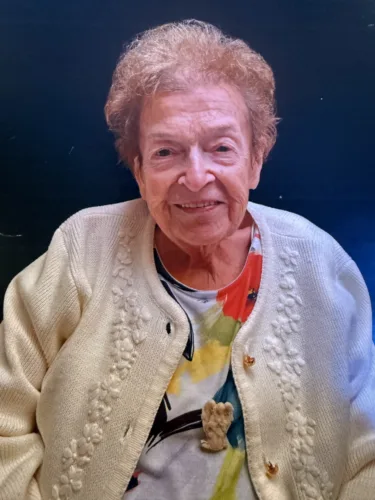 LORRAINE DURANTE